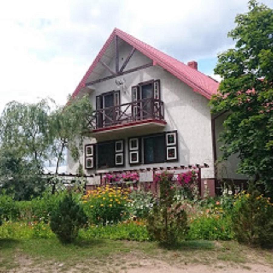 Losiowy Kat Goniądz Buitenkant foto